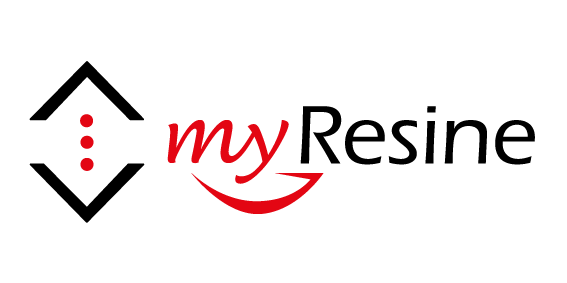 Logo-MyResine
